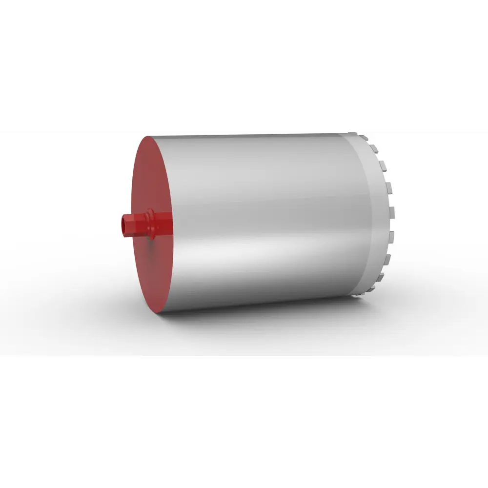 Коронка алмазная по железобетону Voll 1.45450 450 мм STLM-2100700