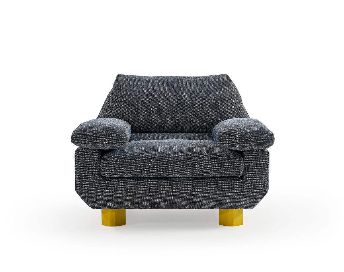 071569 Кресло SANCAL DB - Вид №3