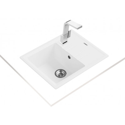 1303561 Мойка кухонная овальная Teka  - Вид №2