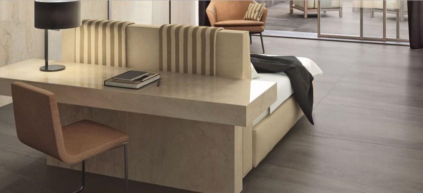 FMG Облицовочная панель из керамогранита Maxfine travertino sun-id-1462002 - Вид №1