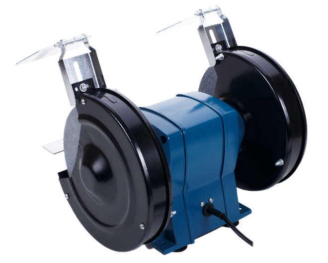 Точильный станок Кратон BG 14-03 9136096 STDN-0151576 - Вид №2