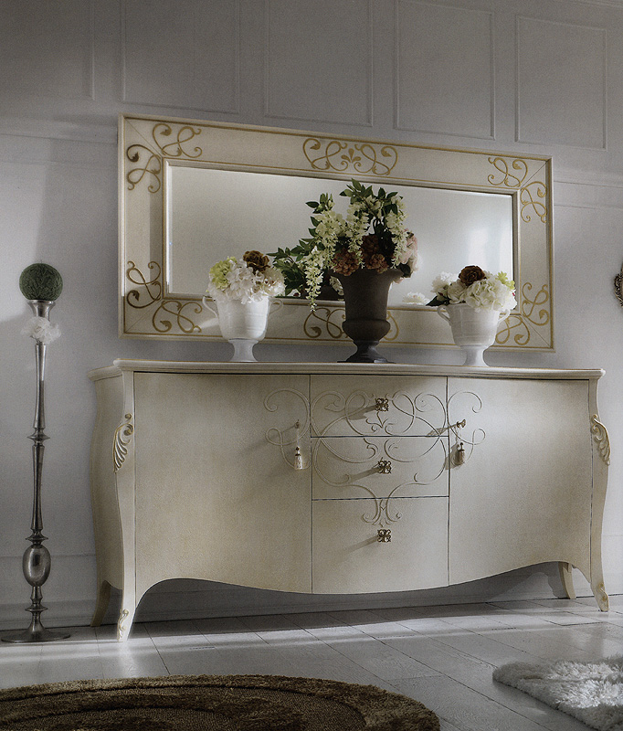 Буфет  BBELLE 350 Diva