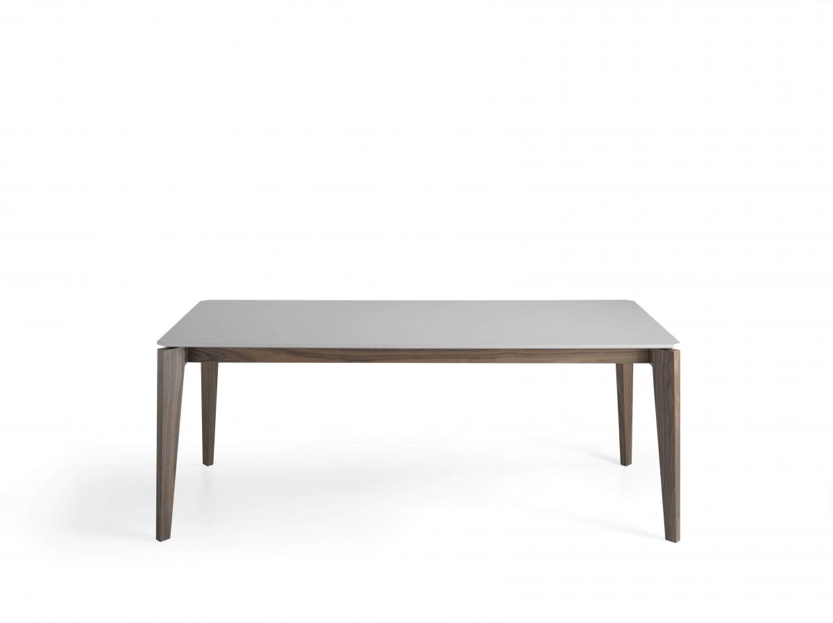 063421 Стол обеденный -D-NOGAL Angel Cerda CP1709  - Вид №6