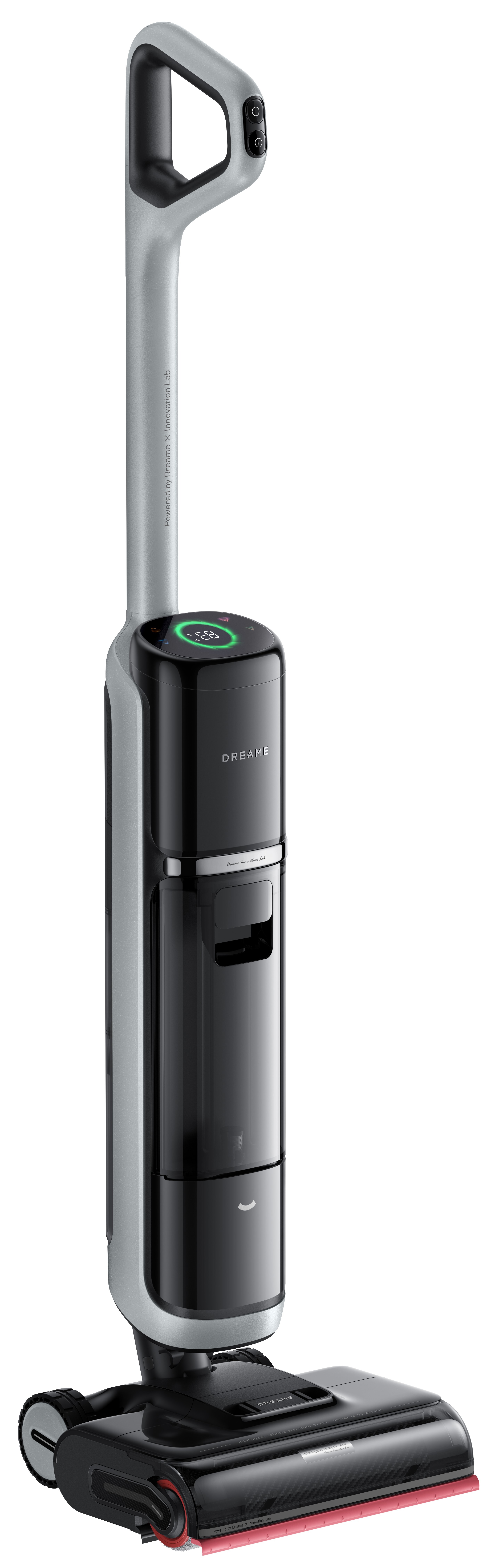 5613286 Моющий пылесос вертикальный   Dreame H15 Pro Heat  черный STDN-0086319 - Вид №1