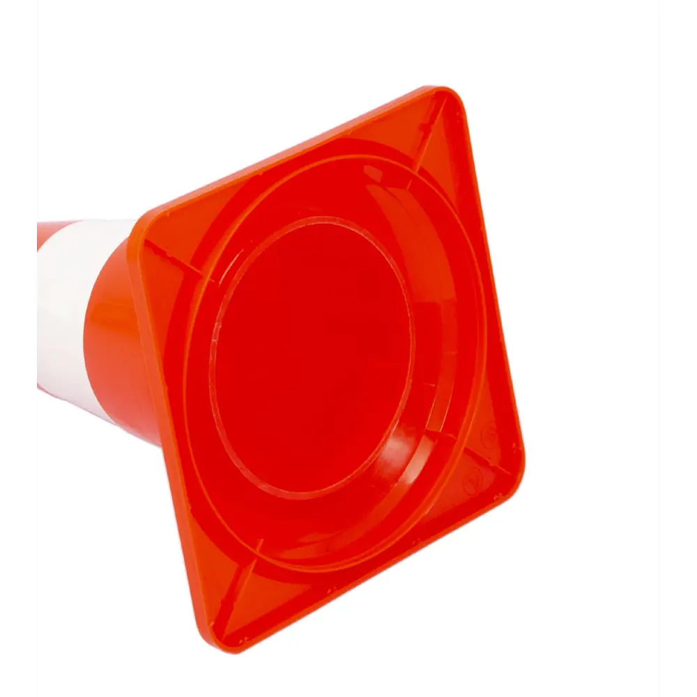 Дорожный конус КС-2.4 28 см Santreyd STLM-2040161 - Вид №1