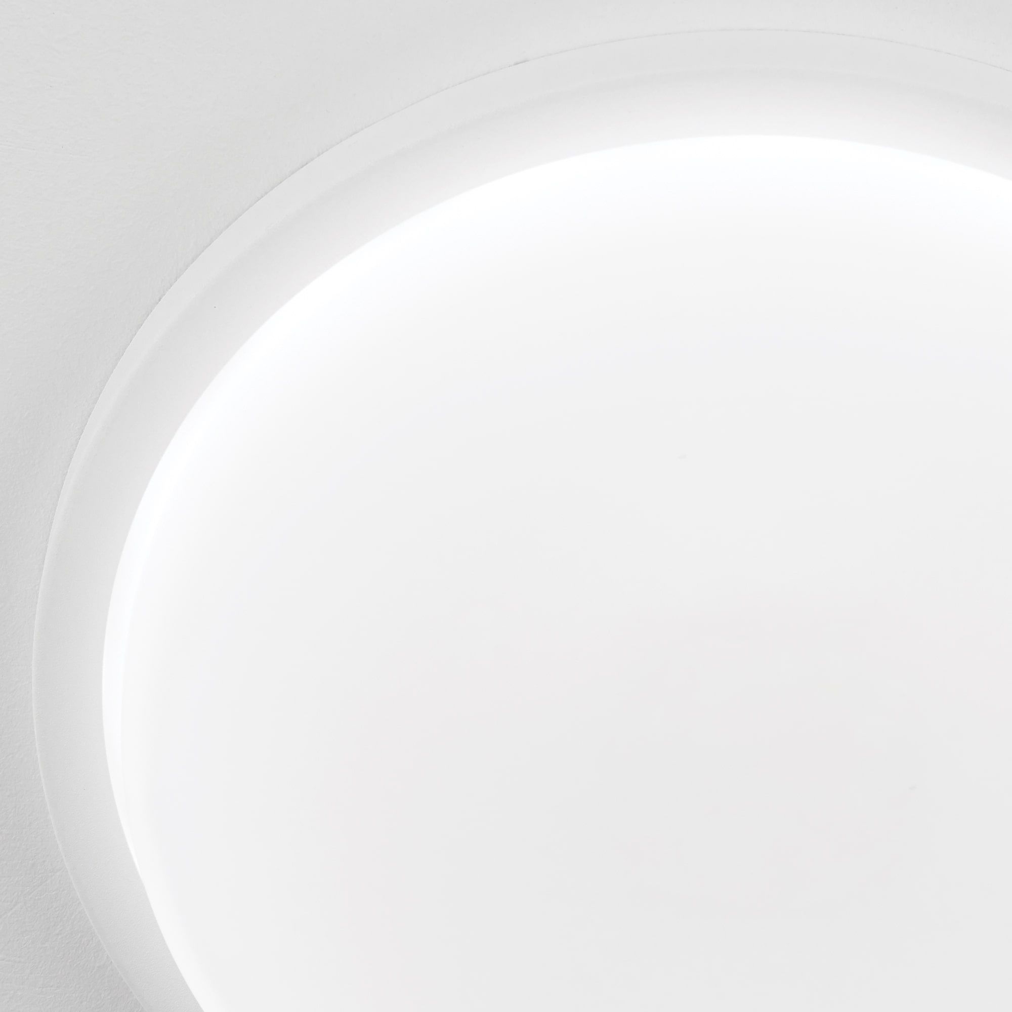 Стеклянный светодиодный потолочный светильник Orion Lerox ARCH-00076009 - Вид №81