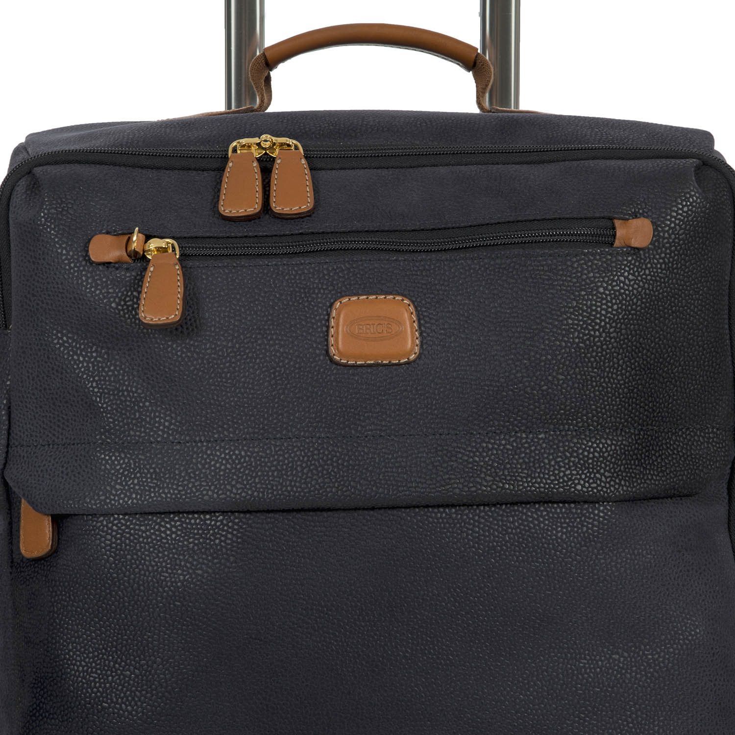 BLF18117.396 Чемодан BLF18117 21" Carry-On Trolley Brics Life - Вид №6