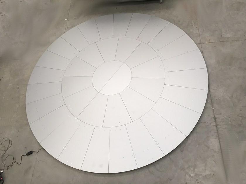 GREEN PARK Платформа поворотно-переводная для автомобилей Piattaforme girevoli e translatori sun-id-1494665 - Вид №6