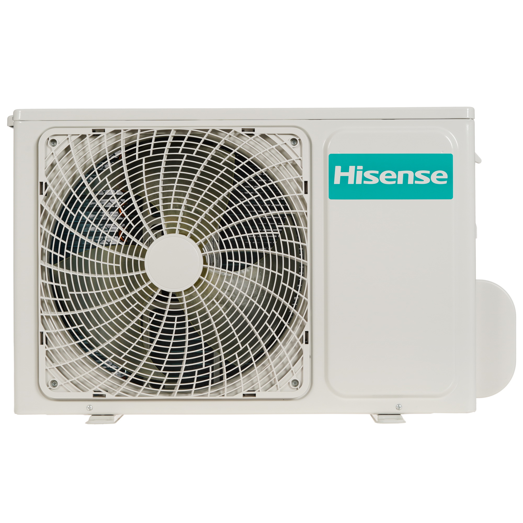 9973818 Кондиционер настенный сплит-система Hisense AS-13HW4SVDTG5В черный STDN-0113035 - Вид №5