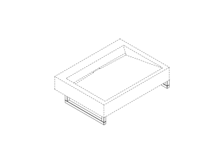 950.11.300 суета сует HEWI Waschtische  - Вид №24
