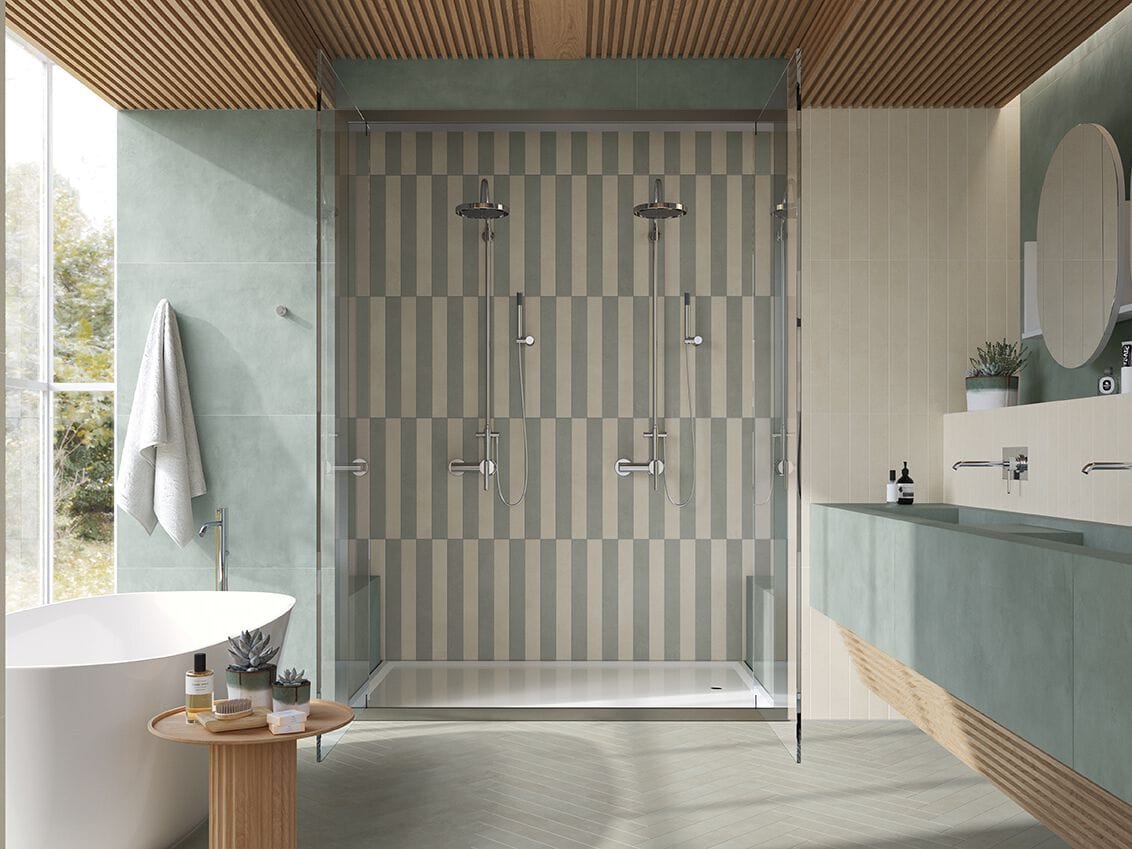 Пол / керамогранит Marca Corona Longarine ARCH-00144369 - Вид №1