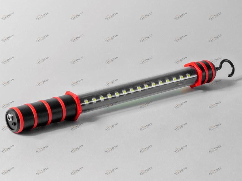 AKIFIX Переносная светодиодная рабочая лампа  Nadc08006 