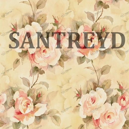 AQ51103 Обои Seabrook Watercolor