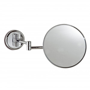 ING06 3SC Настенное зеркало с 3-кратным увеличением и двойным шарниром Moderno