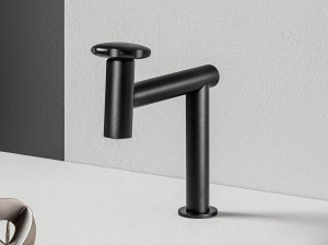 Однорычажный смеситель для раковины