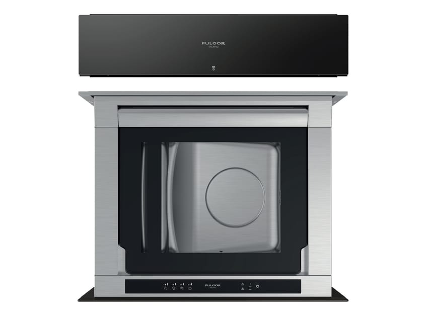 Вакуумная машина Fulgor Milano Cluster Concept ARCH-00065009