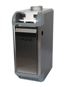 5485942 Газовый котел AXIS PRO 20 кВт напольный