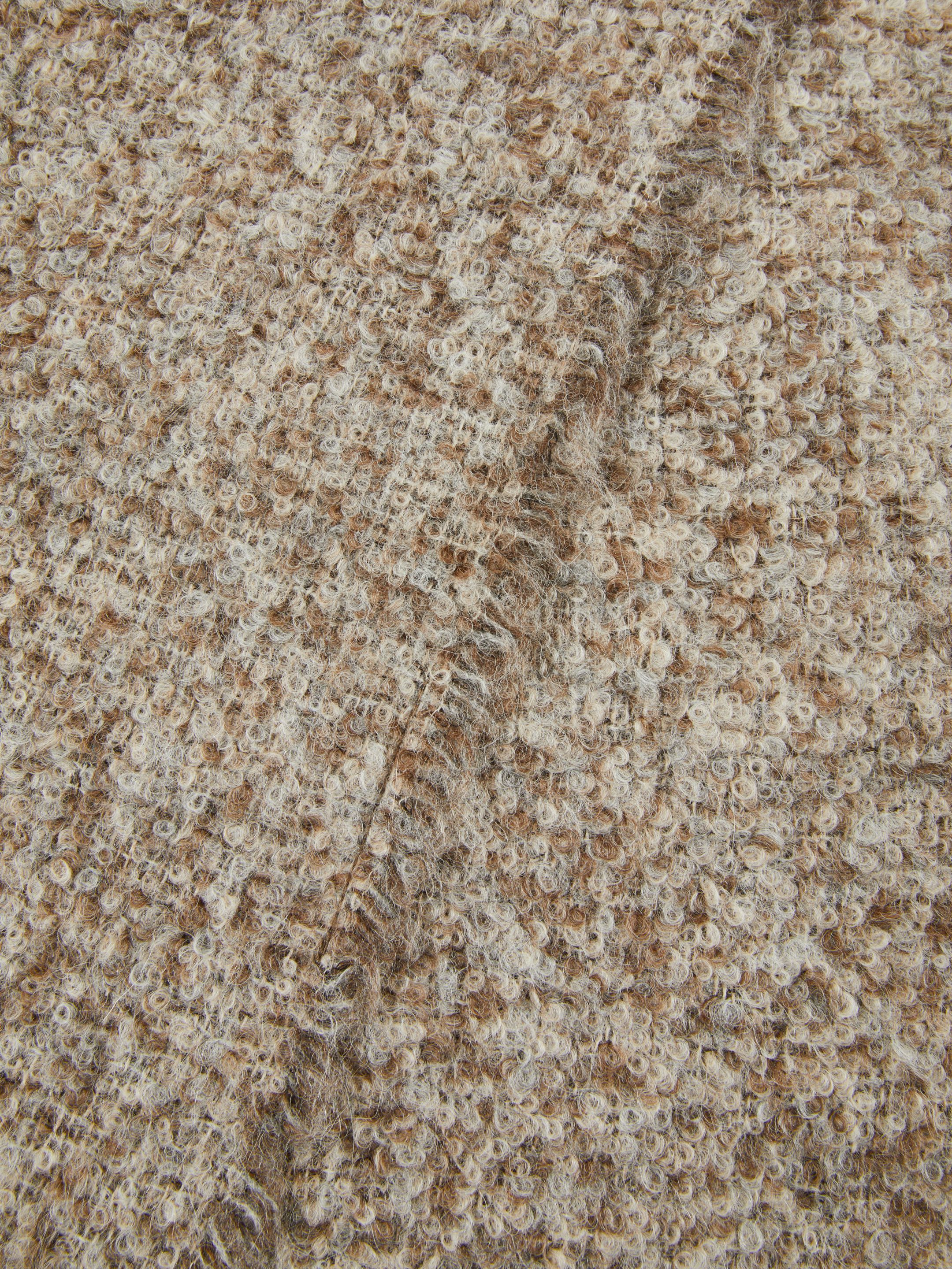 Одеяло из альпаки Lanerossi Богота ARCH-00079761 - Вид №7