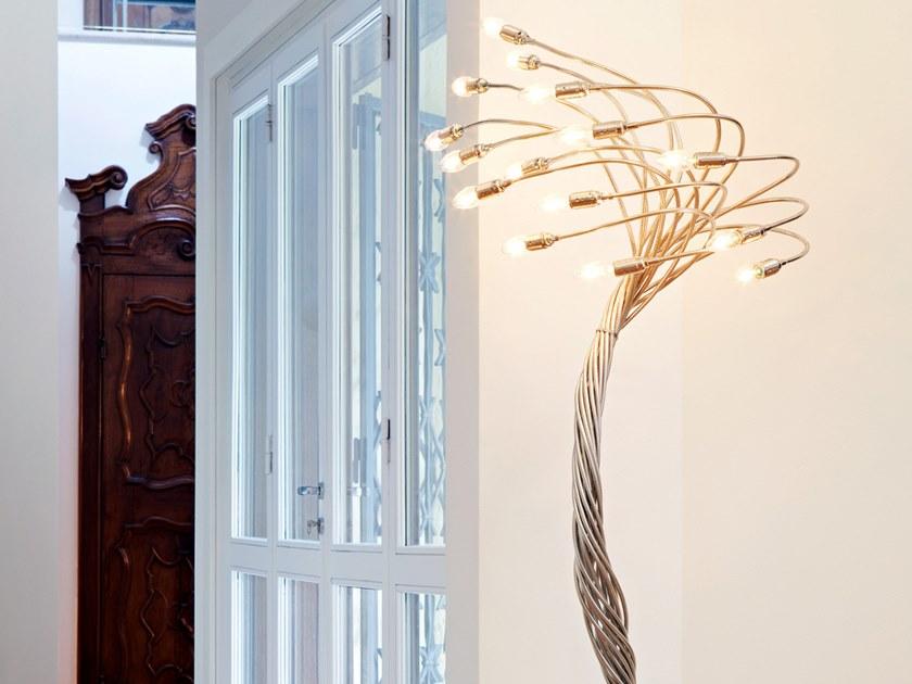 Catellani & Smith Лампа заземления Turciù sun-id-1491293 - Вид №2