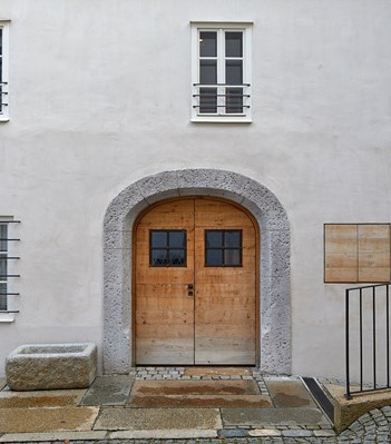 321 Раковина / Кухня vola  - Вид №22