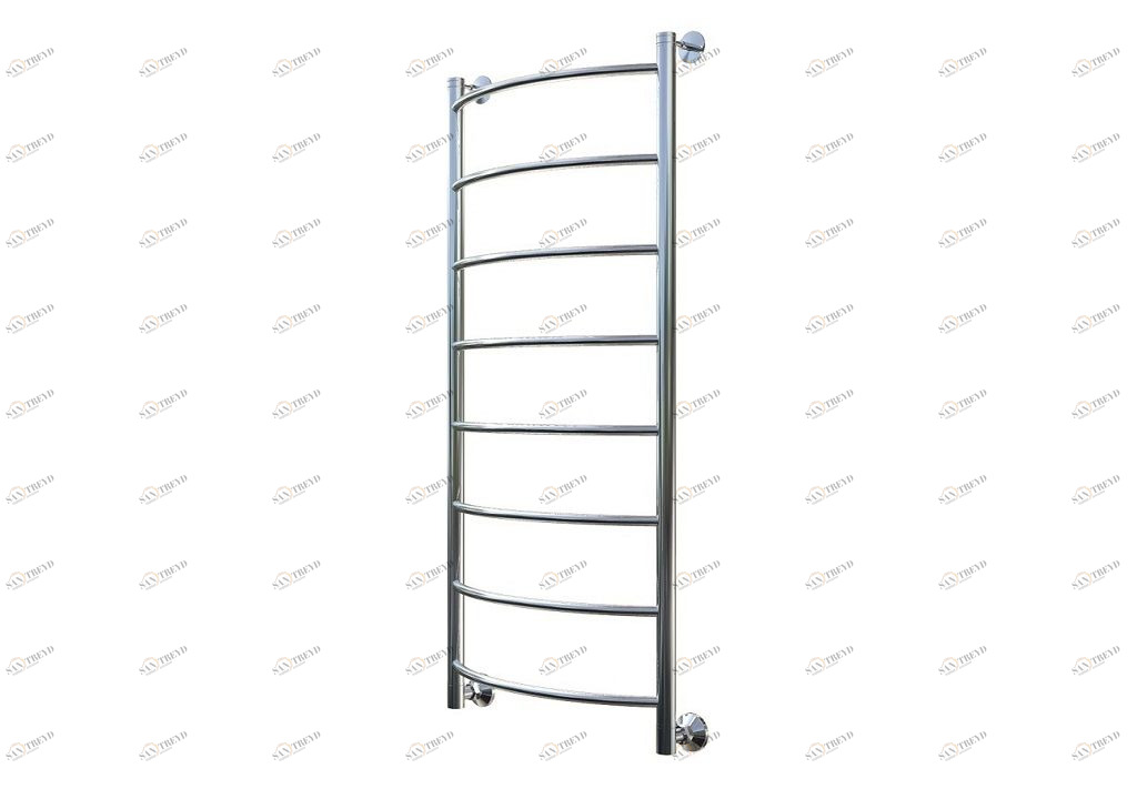 Полотенцесушитель водяной Aquanet Romeo 1200x400 00234511