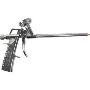 Профессиональный пистолет для монтажной пены Tris