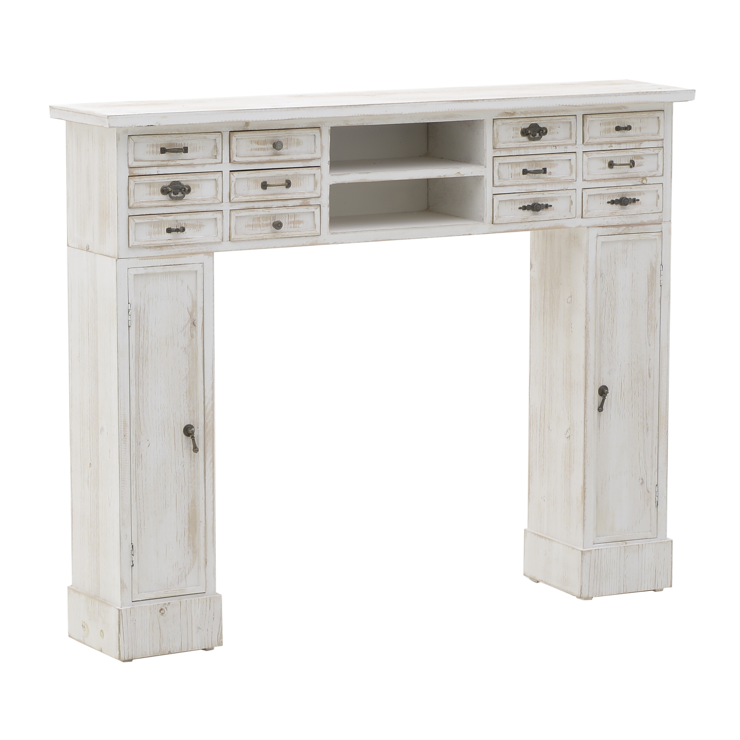 3870156.0048 ПОРТАЛ ДЛЯ КАМИНА-КОМОД TO4ROOMS  - Вид №1