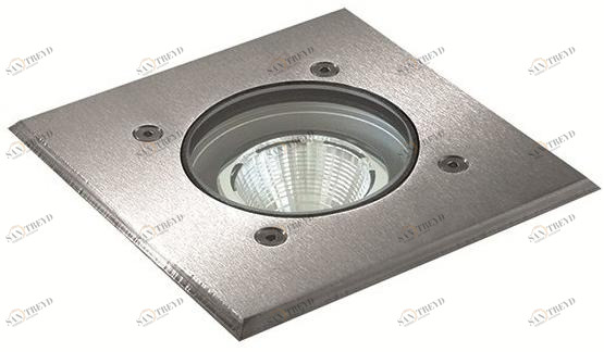 BEL-LIGHTING Напольный светодиодный лестничный светильник Zaxor 2277-2278 
