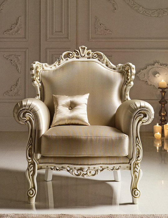 Кресло NATHALIE PIERMARIA NATHALIE POLTRONA Sofa