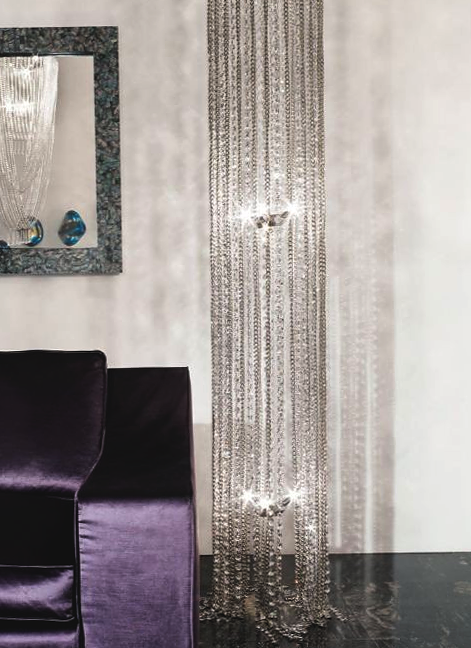 Люстра  VISIONNAIRE HOLLY/22 