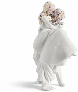 Lladró Фарфоровый орнамент Re-cyclos 01007232