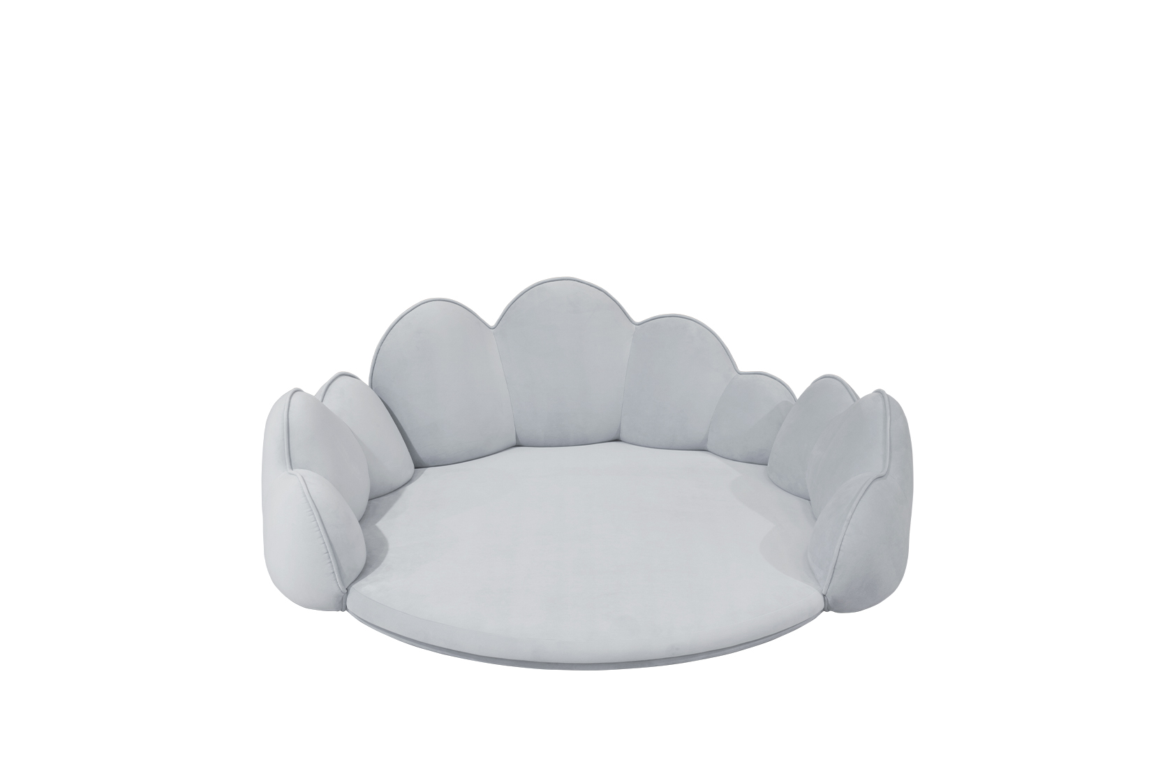 CIST441 Диваны детские Майло - Малыш Circu  - Вид №1