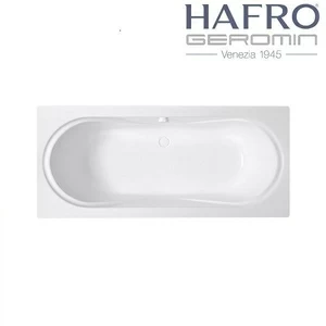 Ванна встроенная Ondaria 170/75 см с гидромассажем 2ODA2S3