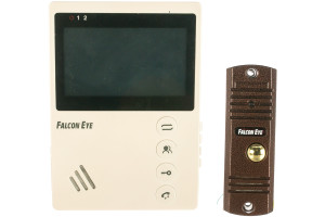 16015774 Комплект домофона KIT- Vista Falcon Eye