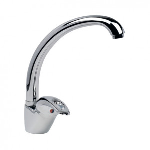 40-03 Echo  Смеситель для кухни  ARGO kran