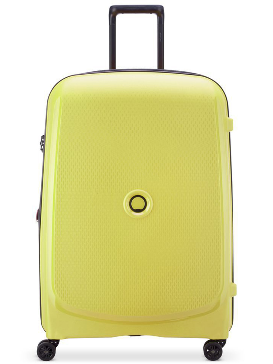3861821 43 Чемодан 3861821 4 Double Wheels Expandable Trolley Case 76 Delsey Belmont Plus  - Вид №1