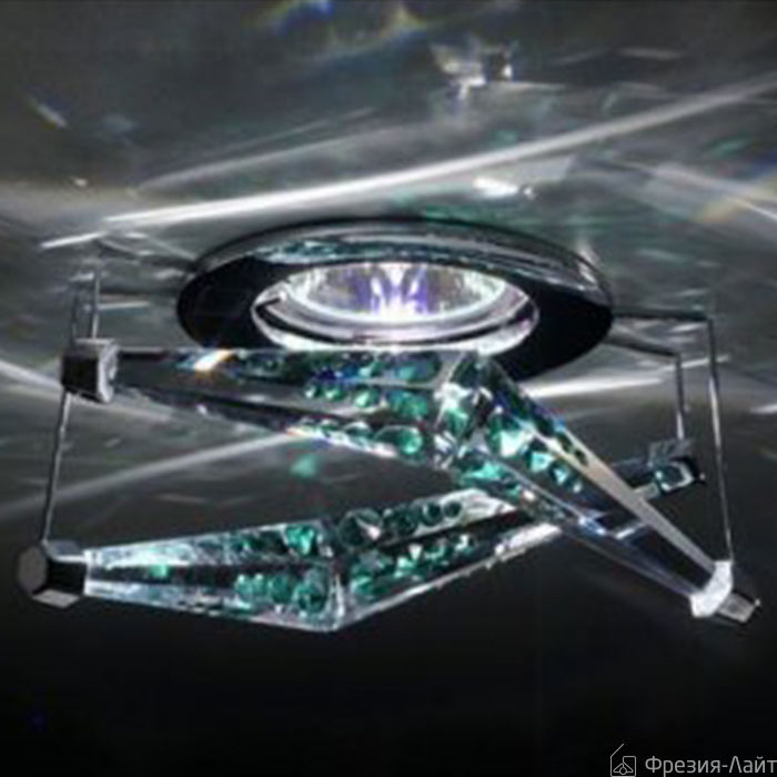 Swarovski A.8992 NR 500 210 BREATH встраиваемый потолочный 61160