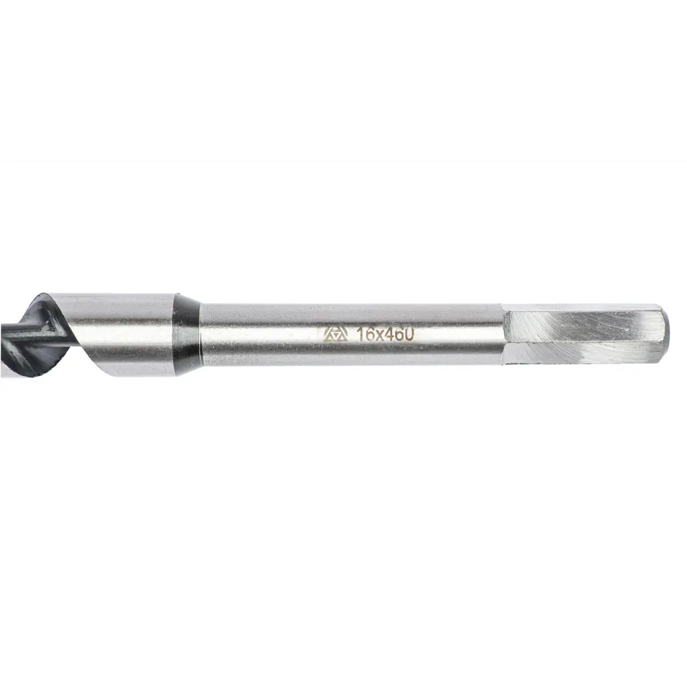 Сверло балочное Волжский инструмент для глубокого сверления дерева 16×460 мм 89402832 STLM-1564939 - Вид №2