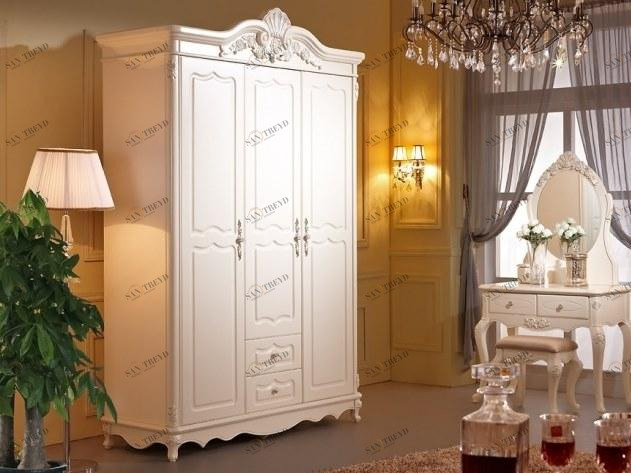 Arrediorg.it® Деревянный шкаф Bella sun-id-1502524