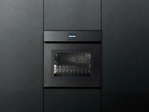 Barazza Встроенная духовка с сенсорным экраном Velvet exclusive 1fvenm