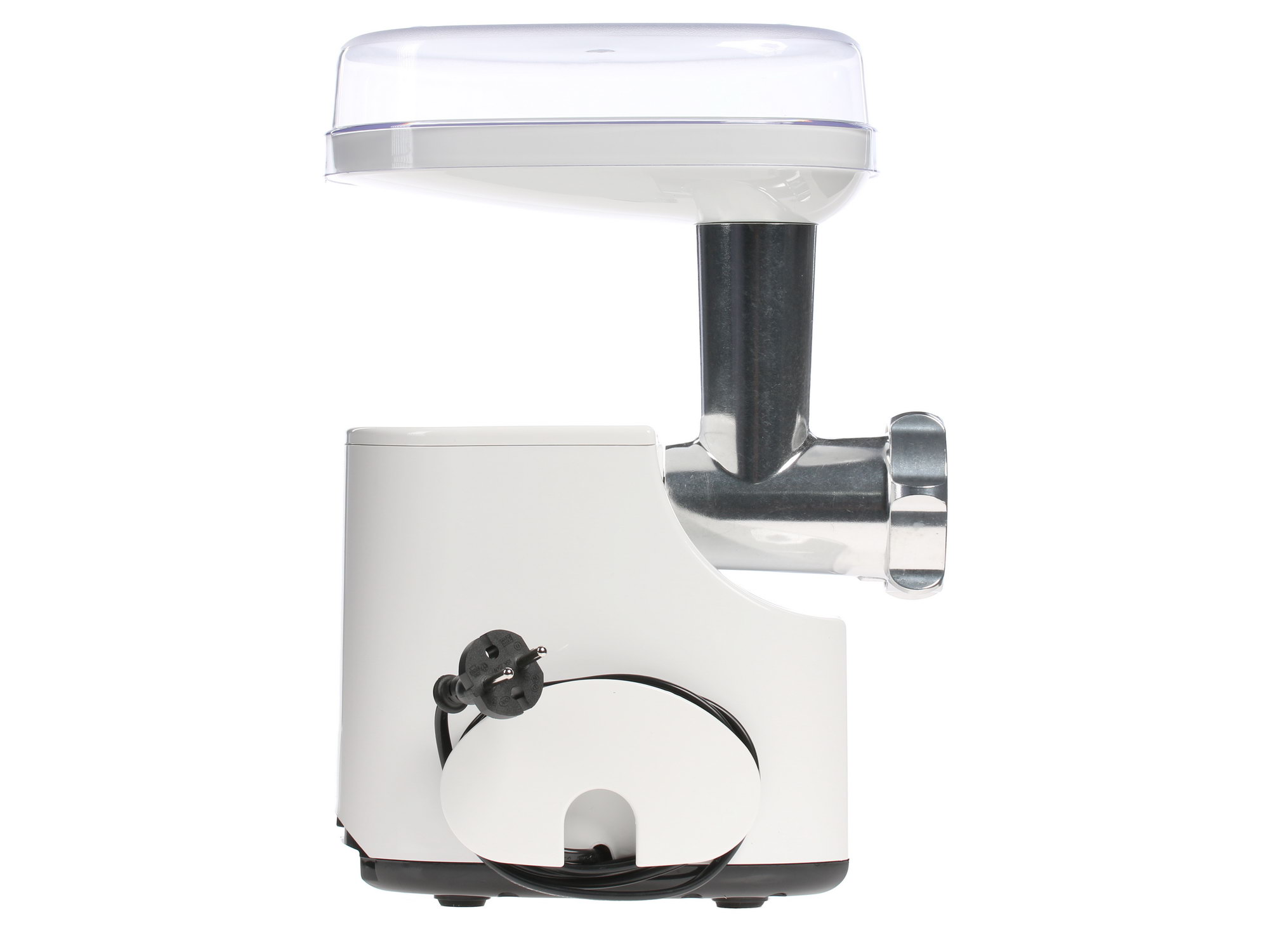 0141887 Мясорубка электрическая Kenwood MG450 белый STDN-0104975 - Вид №5