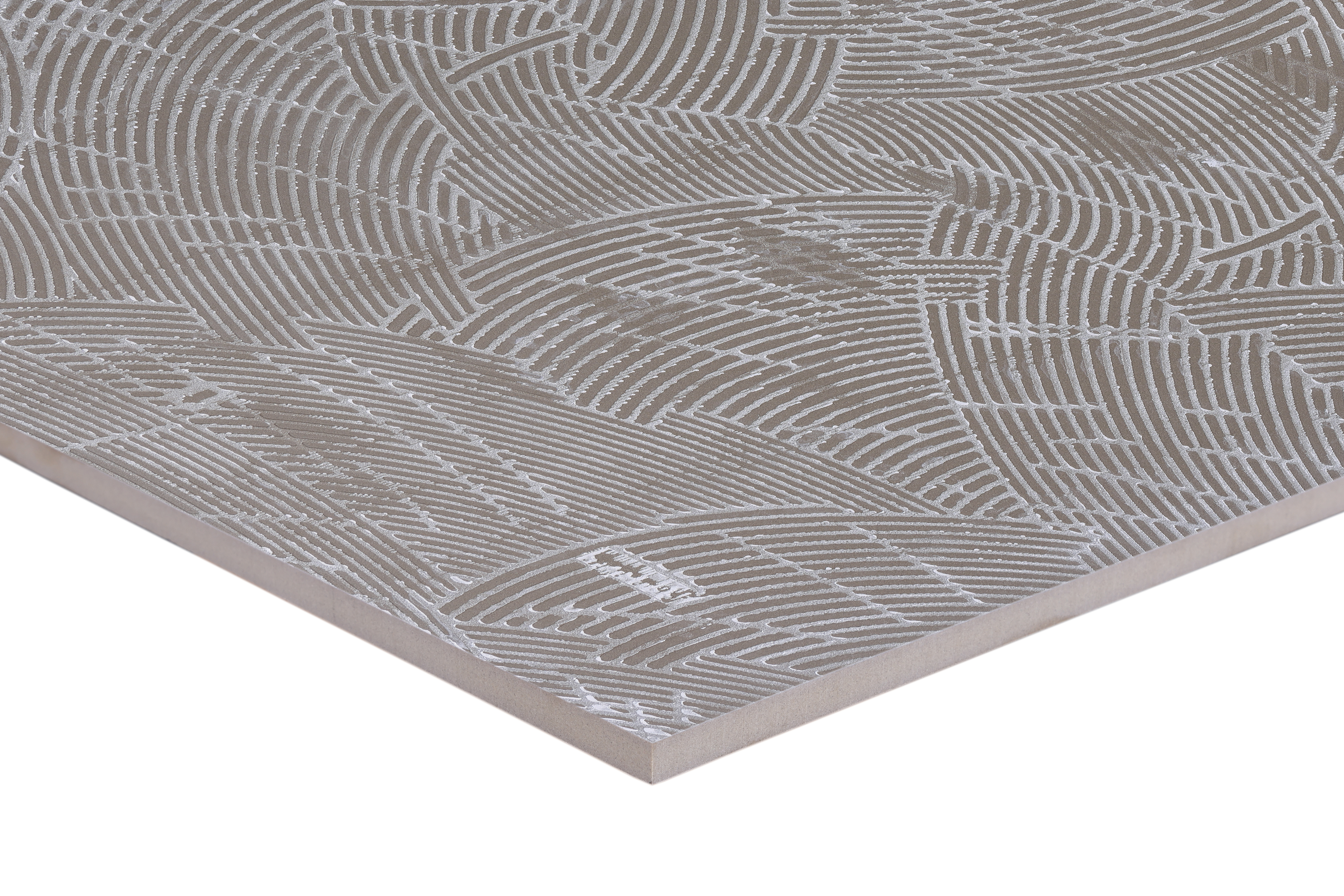 Керамогранит ARCADIA CERAMICA Coffe 60x120 см с эффектом полированного мрамора 84855262 STLM-0056149 - Вид №4