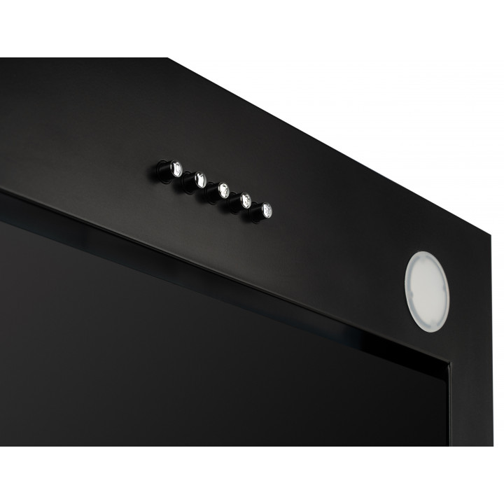 9282630 Вытяжка полновстраиваемая Schaub Lorenz SLD EY5004 черный/серебристый STDN-0009234 - Вид №6