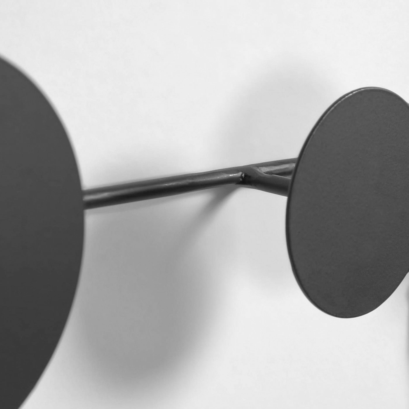 091029 Вешалка настенная 41,5 x 10 cm La Forma Vianela  - Вид №1