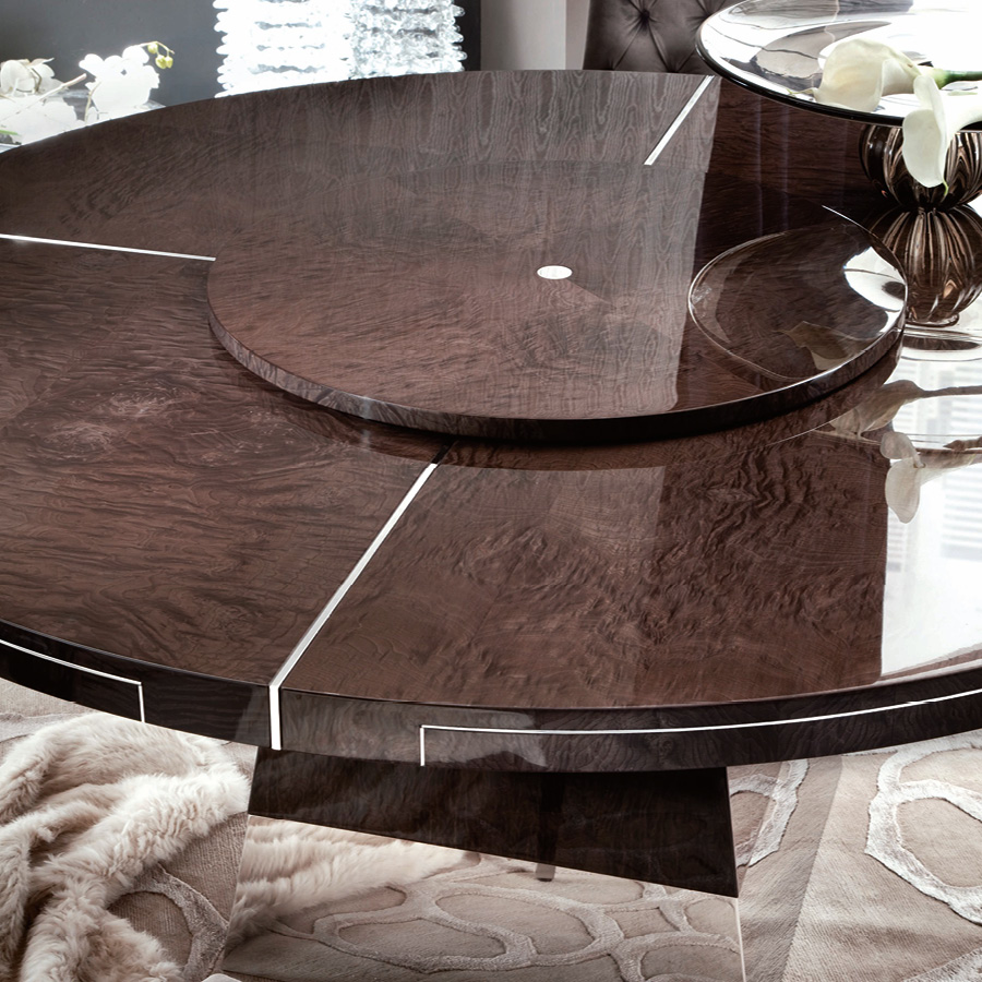 4010 Absolute круглый стол - giorgio collection  - Вид №2