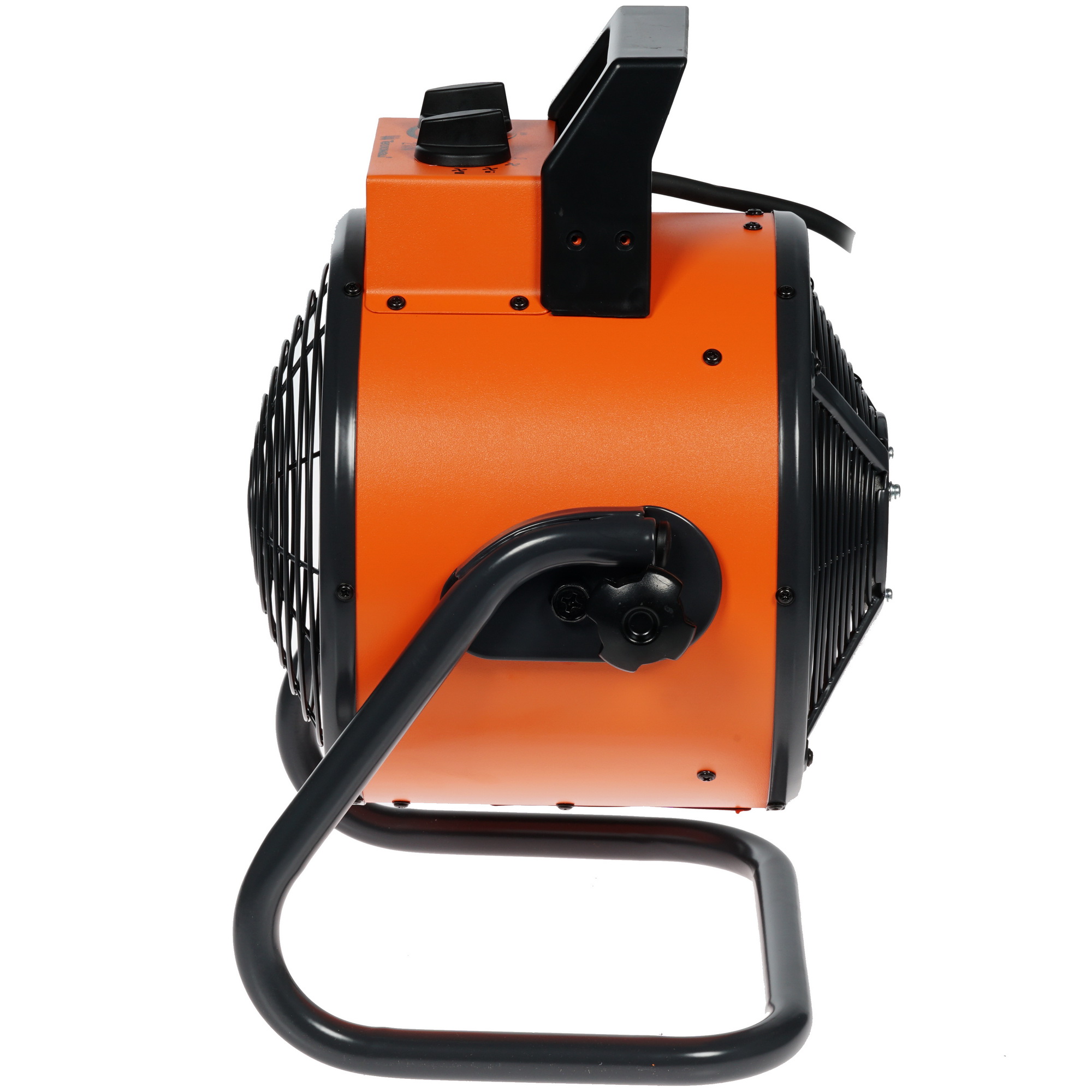 7998576 Тепловая пушка электрическая Тепломаш КЭВ-2C31E STDN-0125518 - Вид №2