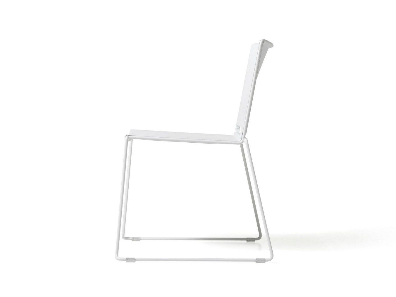 Штабелируемый стул из полипропилена Diemme ARCH-00052447 - Вид №11