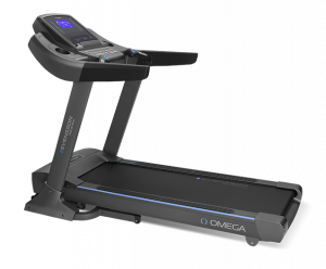 OMEGA Беговая дорожка svensson industrial omega Svensson Body Labs