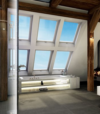 RS2 Круглая серия vola  - Вид №3