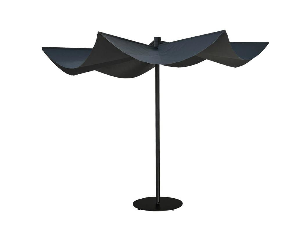 Круглый зонтик из технической ткани calma Om ARCH-00035838